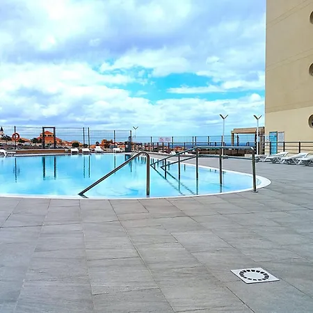 Al Sur De Tenerife !! Apartment