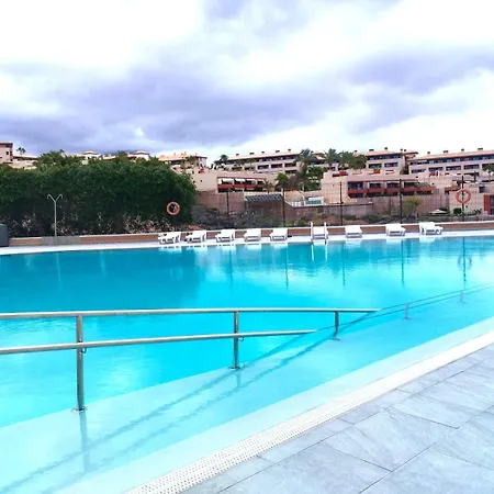 Apartment Al Sur De Tenerife !!