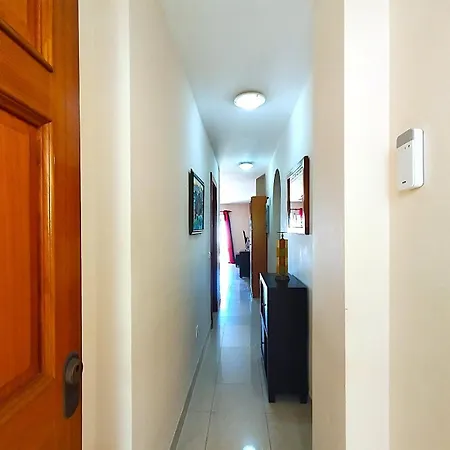 Apartment Al Sur De Tenerife !! Playa Paraiso (Tenerife)