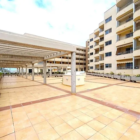 Al Sur De Tenerife !! Apartment