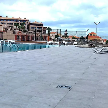 Apartment Al Sur De Tenerife !! Playa Paraiso (Tenerife)