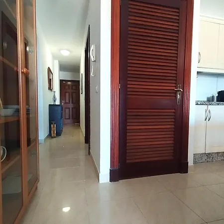 Apartment Al Sur De Tenerife !! Playa Paraiso (Tenerife)