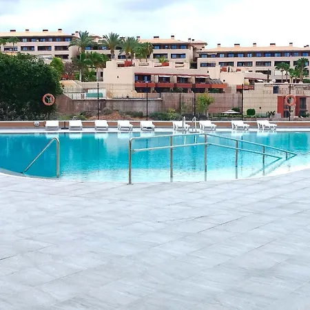 Al Sur De Tenerife !! Apartment Playa Paraiso (Tenerife)