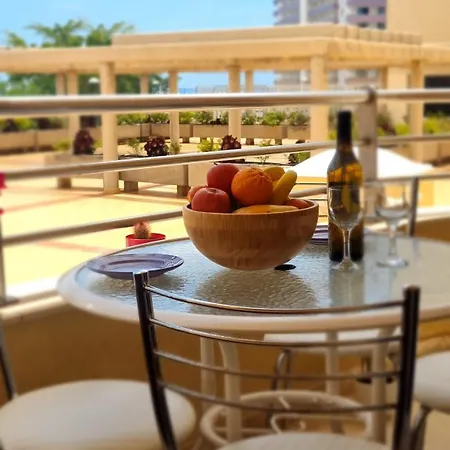 Al Sur De Tenerife !! Apartment *